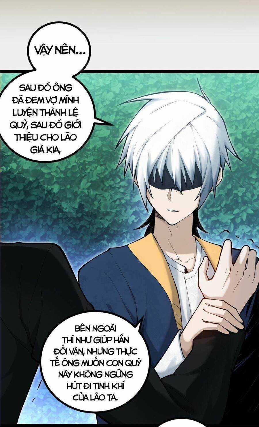 Tạ U Thiên Sư Chương 14 trang 29