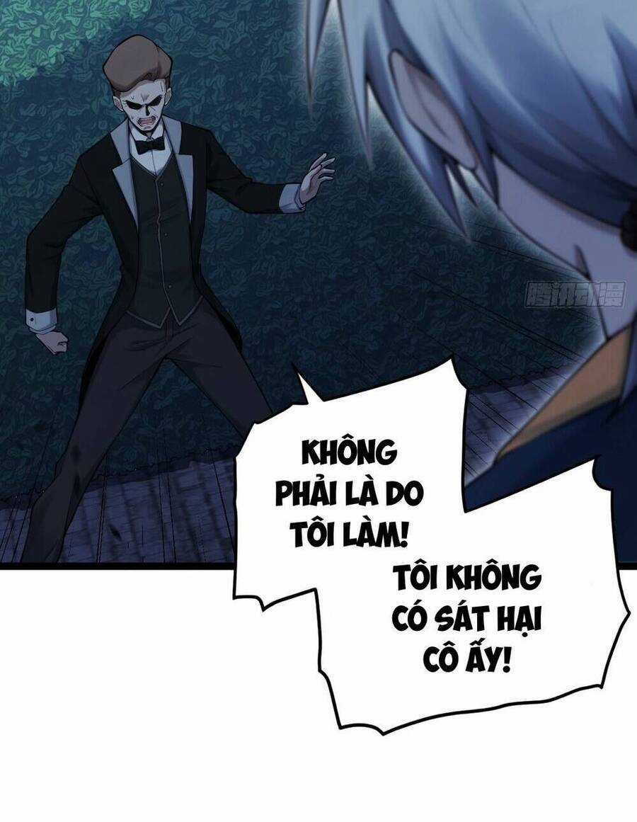 Tạ U Thiên Sư Chương 14 trang 3