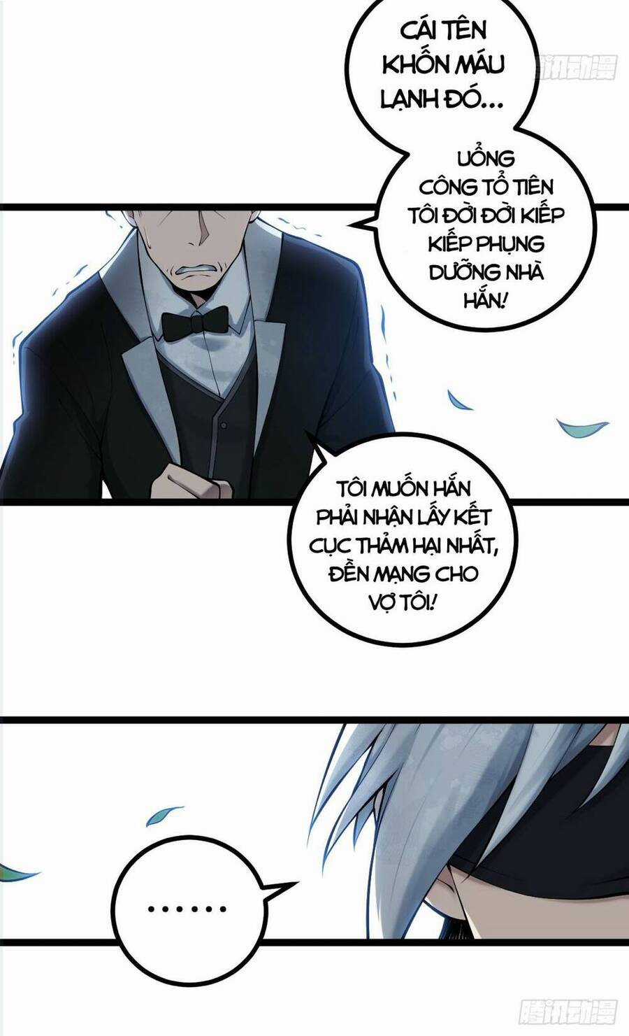 Tạ U Thiên Sư Chương 14 trang 30