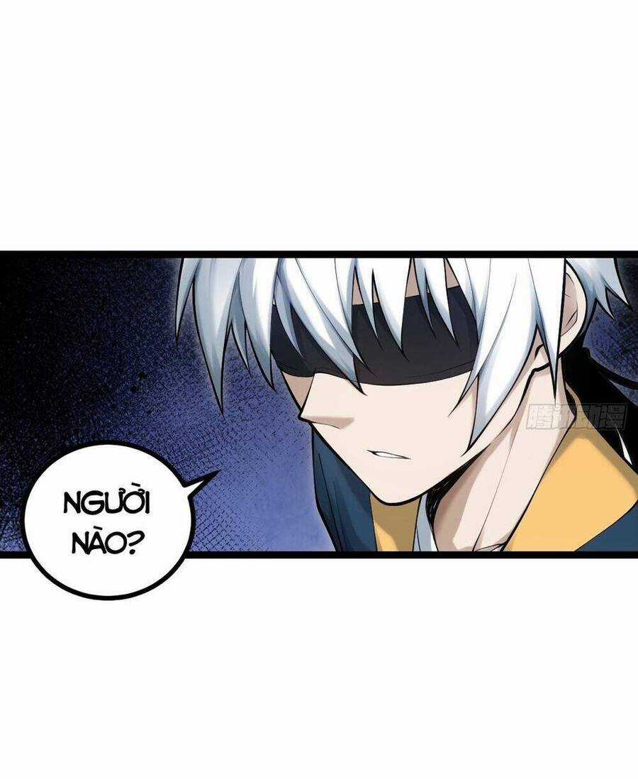 Tạ U Thiên Sư Chương 14 trang 33