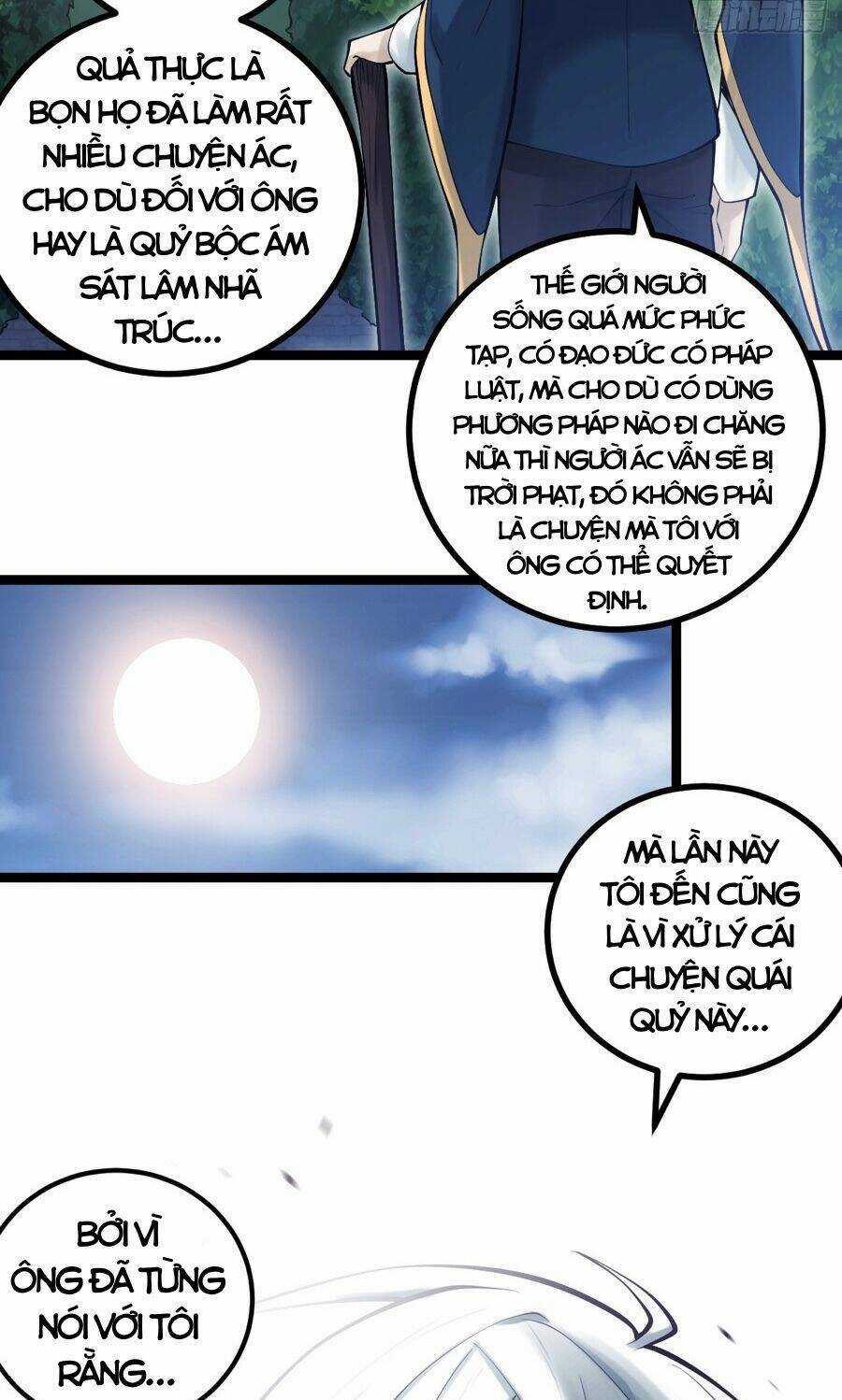 Tạ U Thiên Sư Chương 14 trang 37