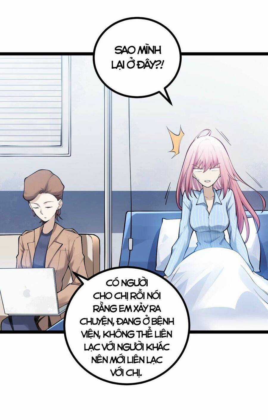 Tạ U Thiên Sư Chương 14 trang 42