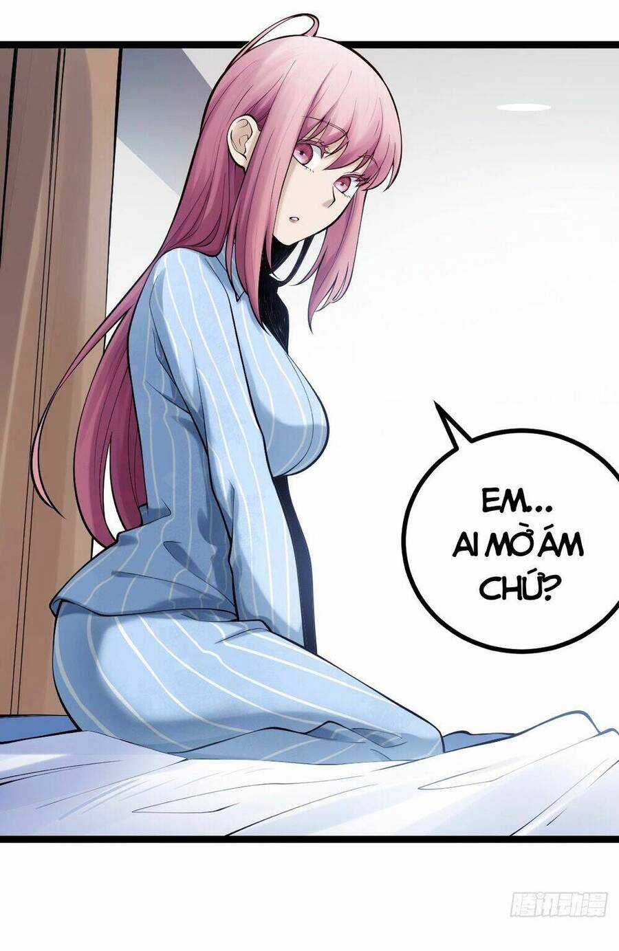 Tạ U Thiên Sư Chương 14 trang 47