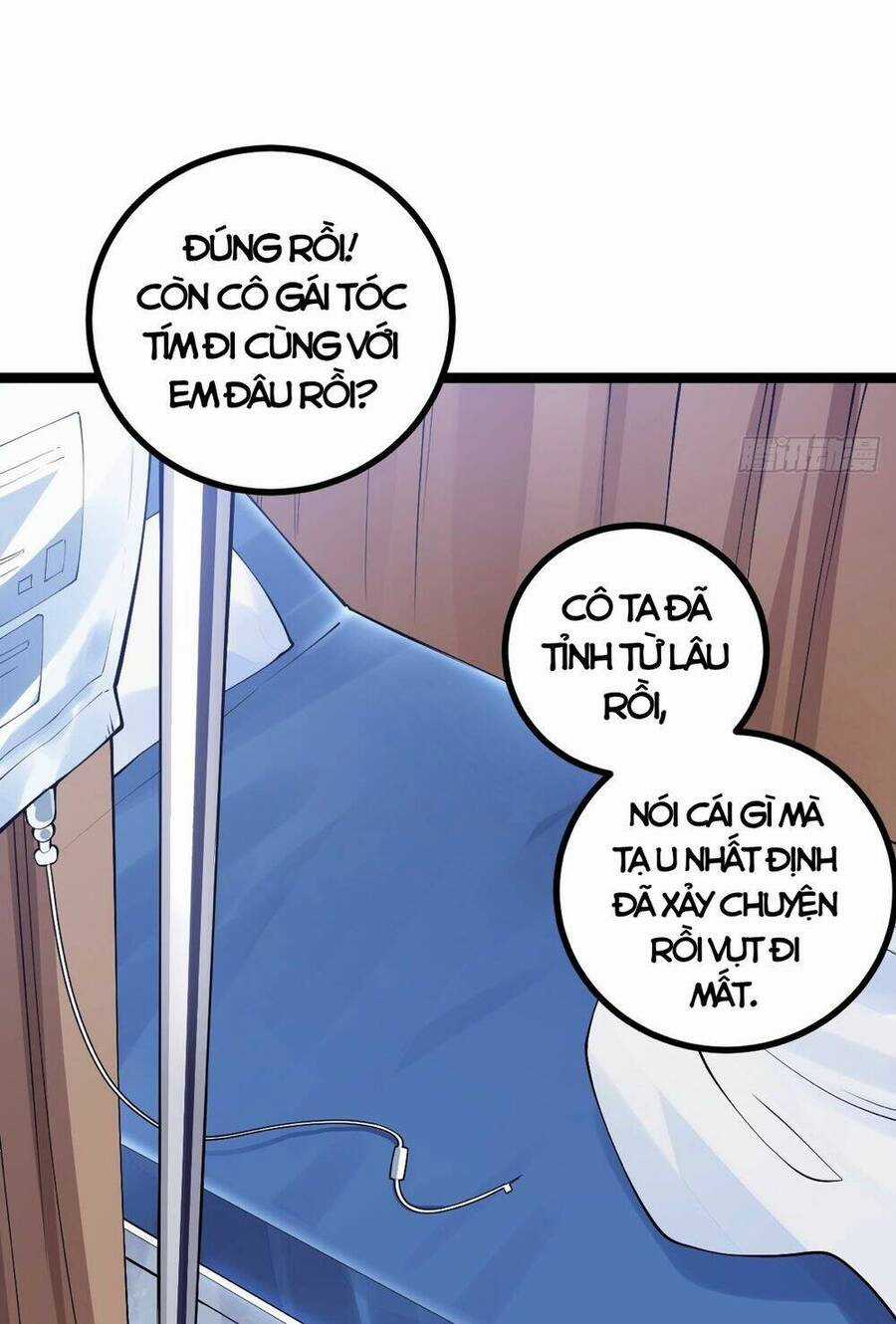 Tạ U Thiên Sư Chương 14 trang 50