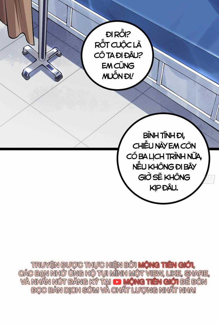 Tạ U Thiên Sư Chương 14 trang 51