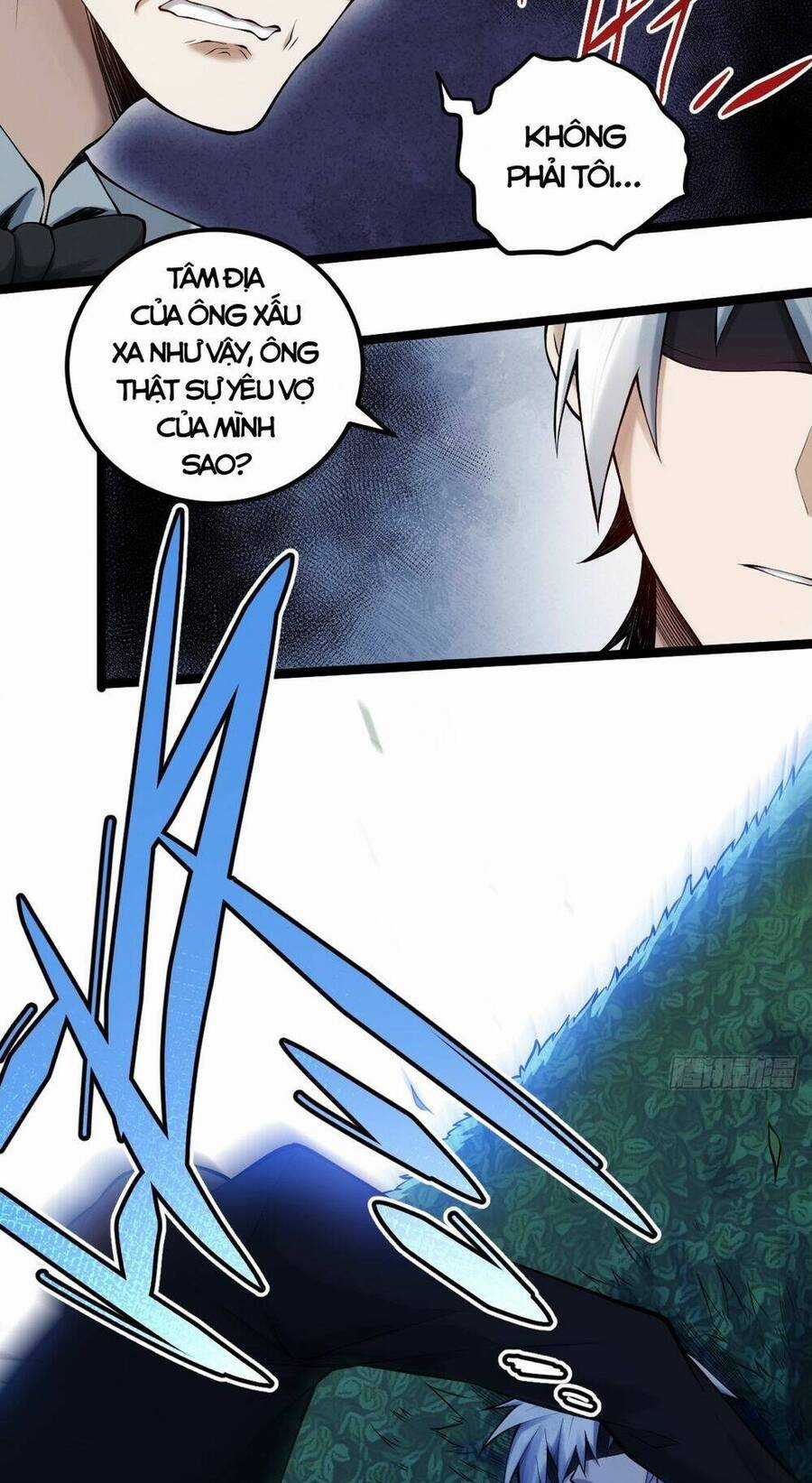 Tạ U Thiên Sư Chương 14 trang 6