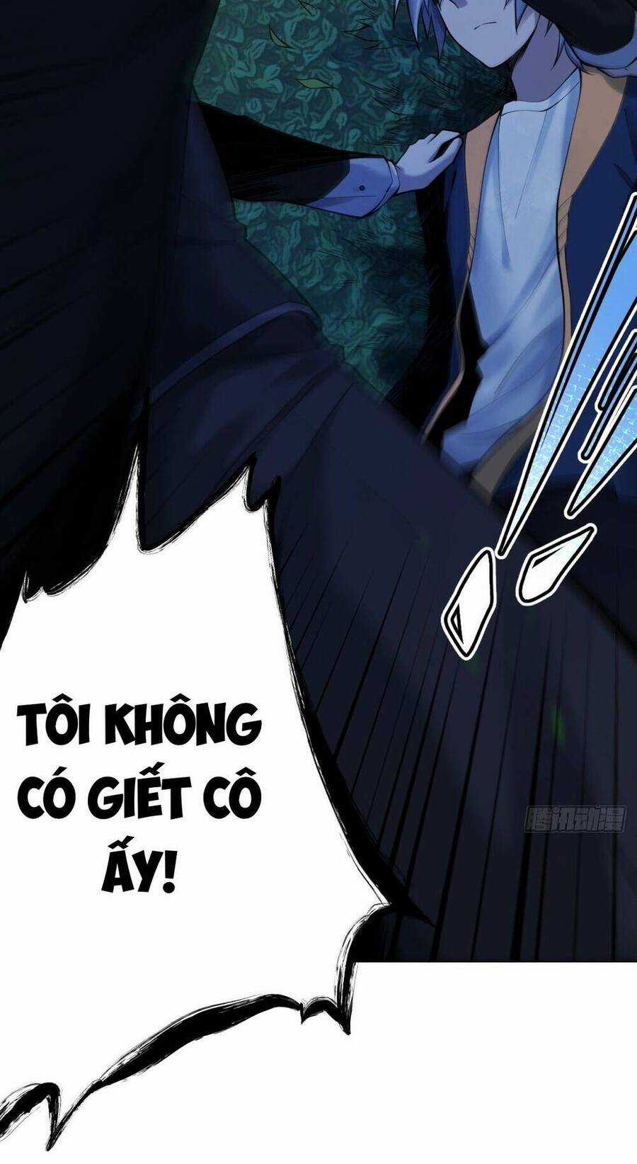 Tạ U Thiên Sư Chương 14 trang 7