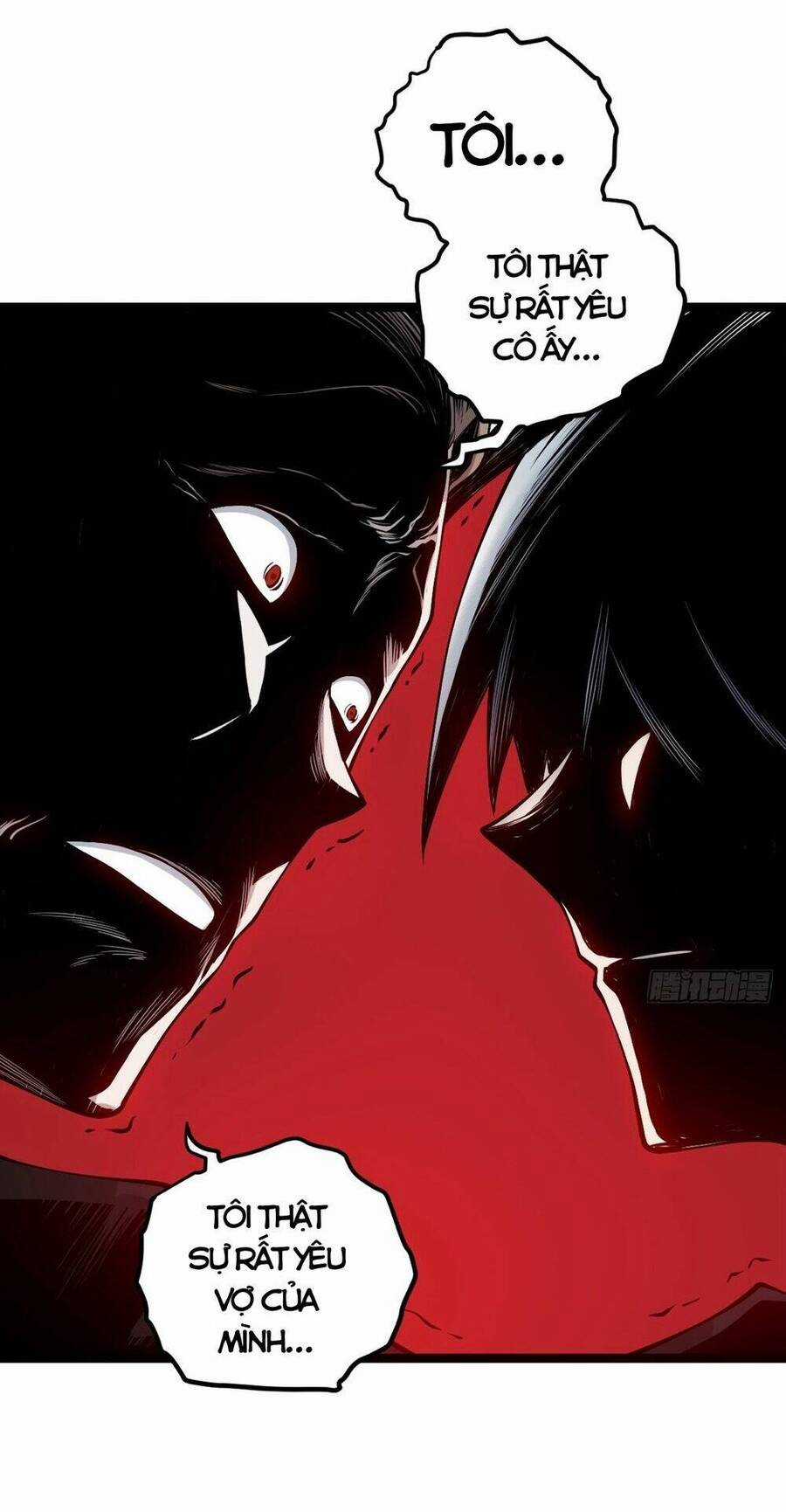 Tạ U Thiên Sư Chương 14 trang 8