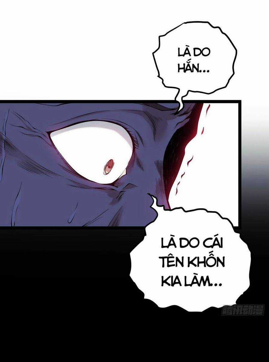 Tạ U Thiên Sư Chương 14 trang 9