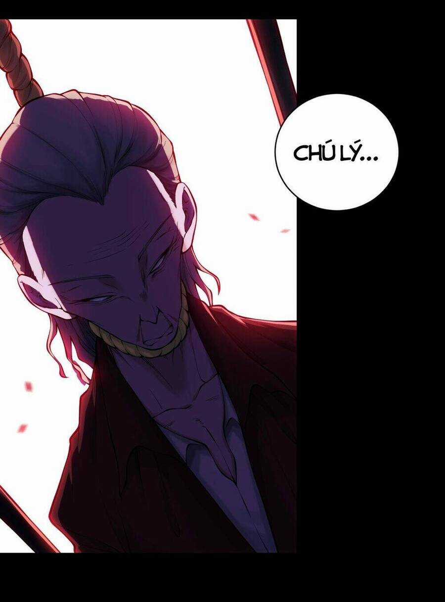 Tạ U Thiên Sư Chương 15 trang 10