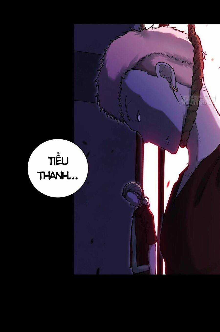 Tạ U Thiên Sư Chương 15 trang 11