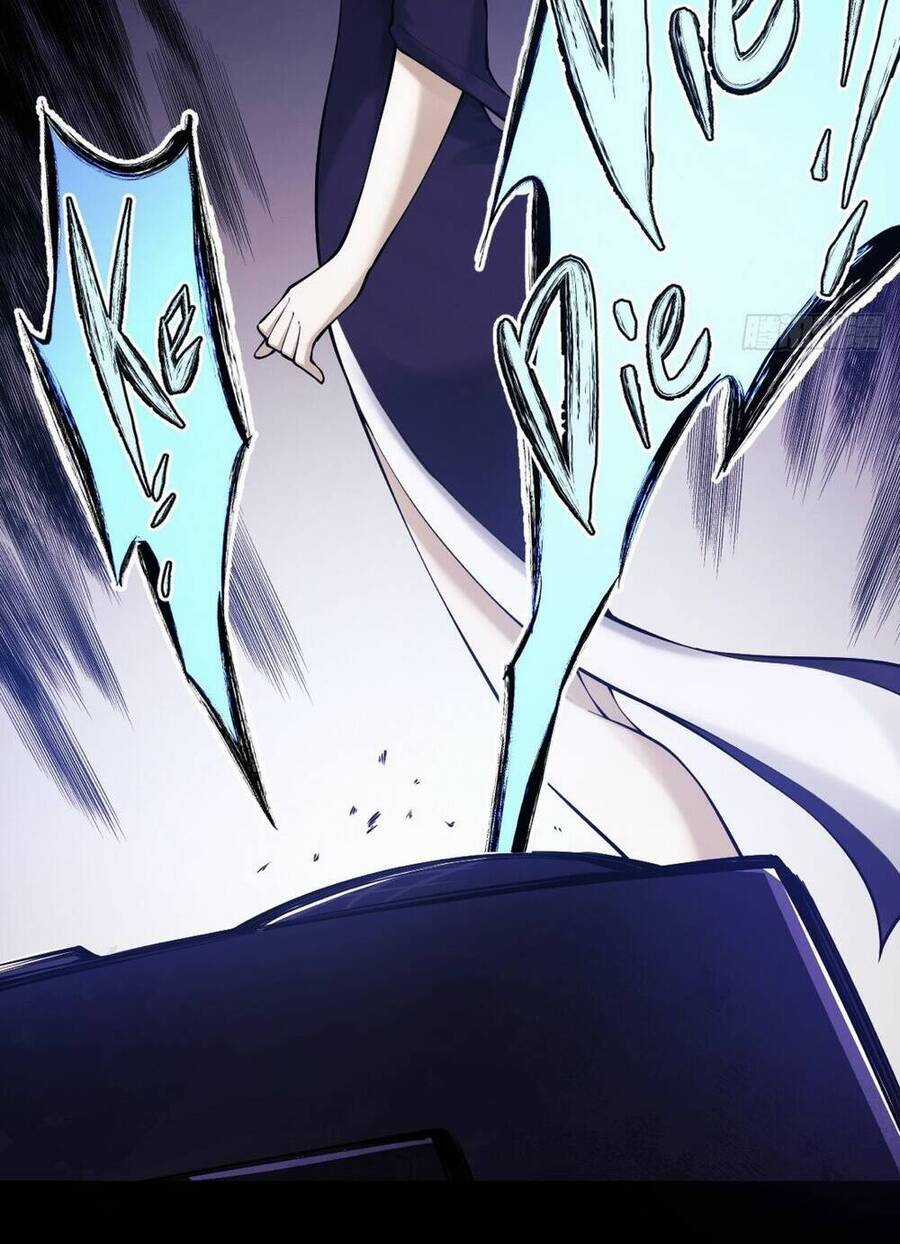 Tạ U Thiên Sư Chương 15 trang 15