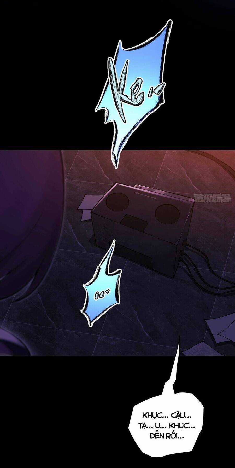 Tạ U Thiên Sư Chương 15 trang 16