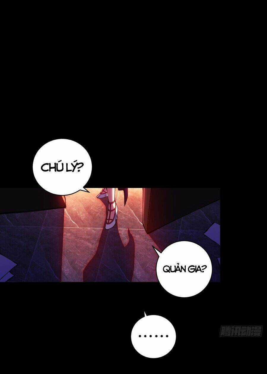 Tạ U Thiên Sư Chương 15 trang 2