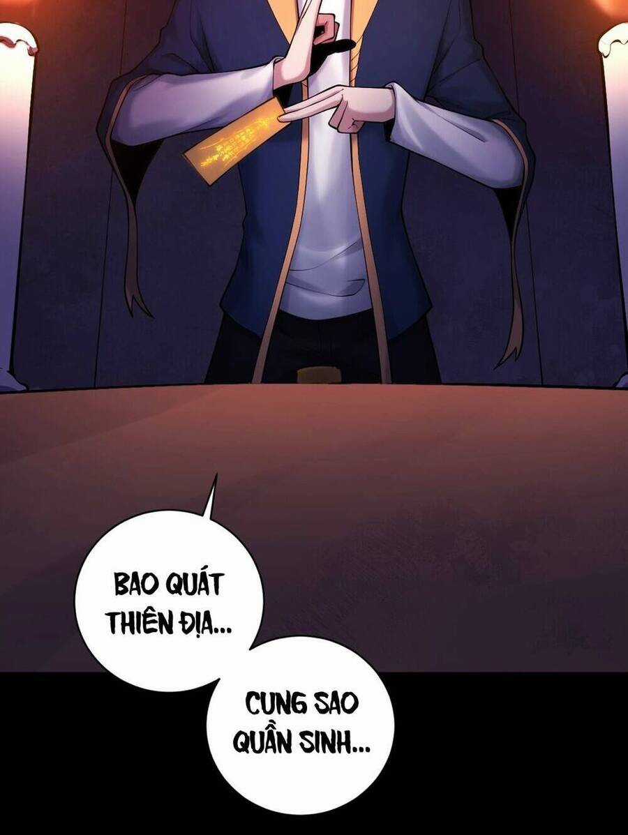 Tạ U Thiên Sư Chương 15 trang 25