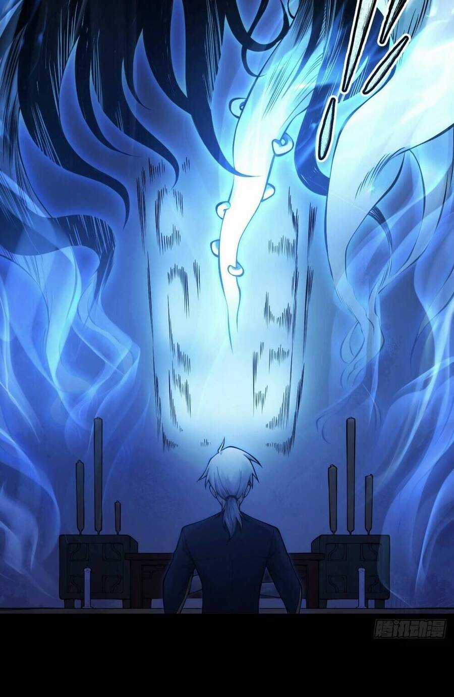 Tạ U Thiên Sư Chương 15 trang 29