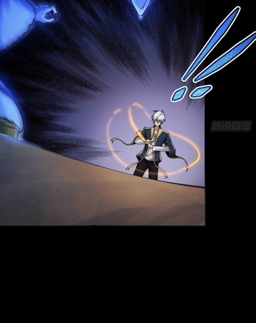 Tạ U Thiên Sư Chương 15 trang 31