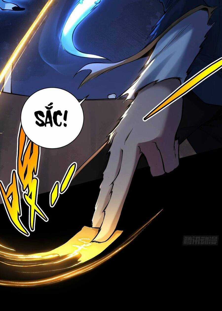 Tạ U Thiên Sư Chương 15 trang 33