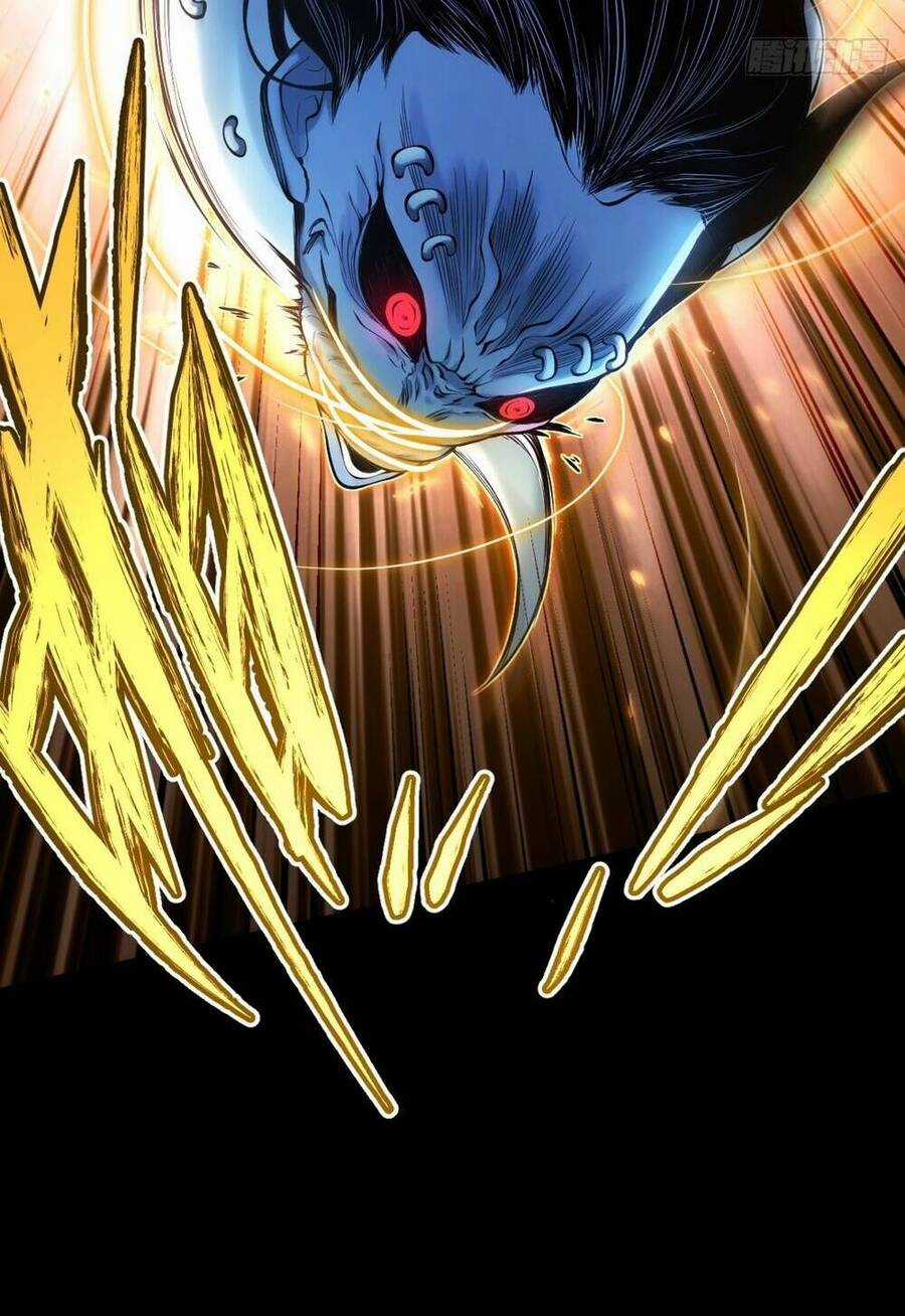 Tạ U Thiên Sư Chương 15 trang 35