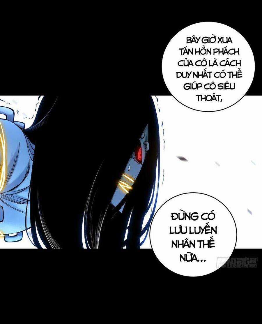 Tạ U Thiên Sư Chương 15 trang 37