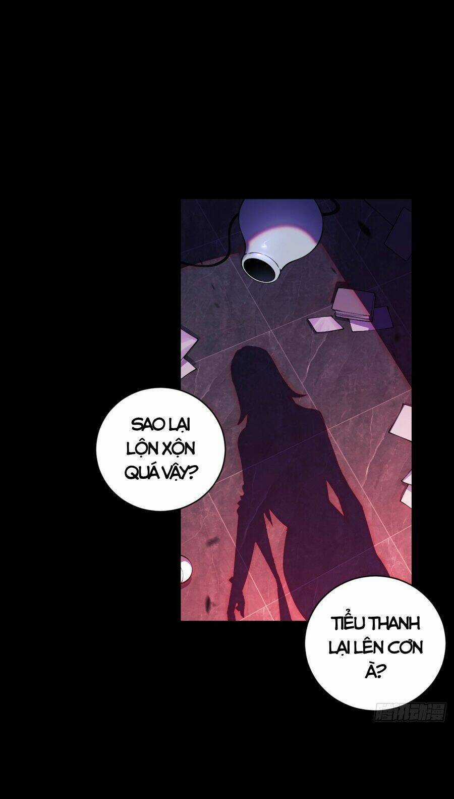 Tạ U Thiên Sư Chương 15 trang 4