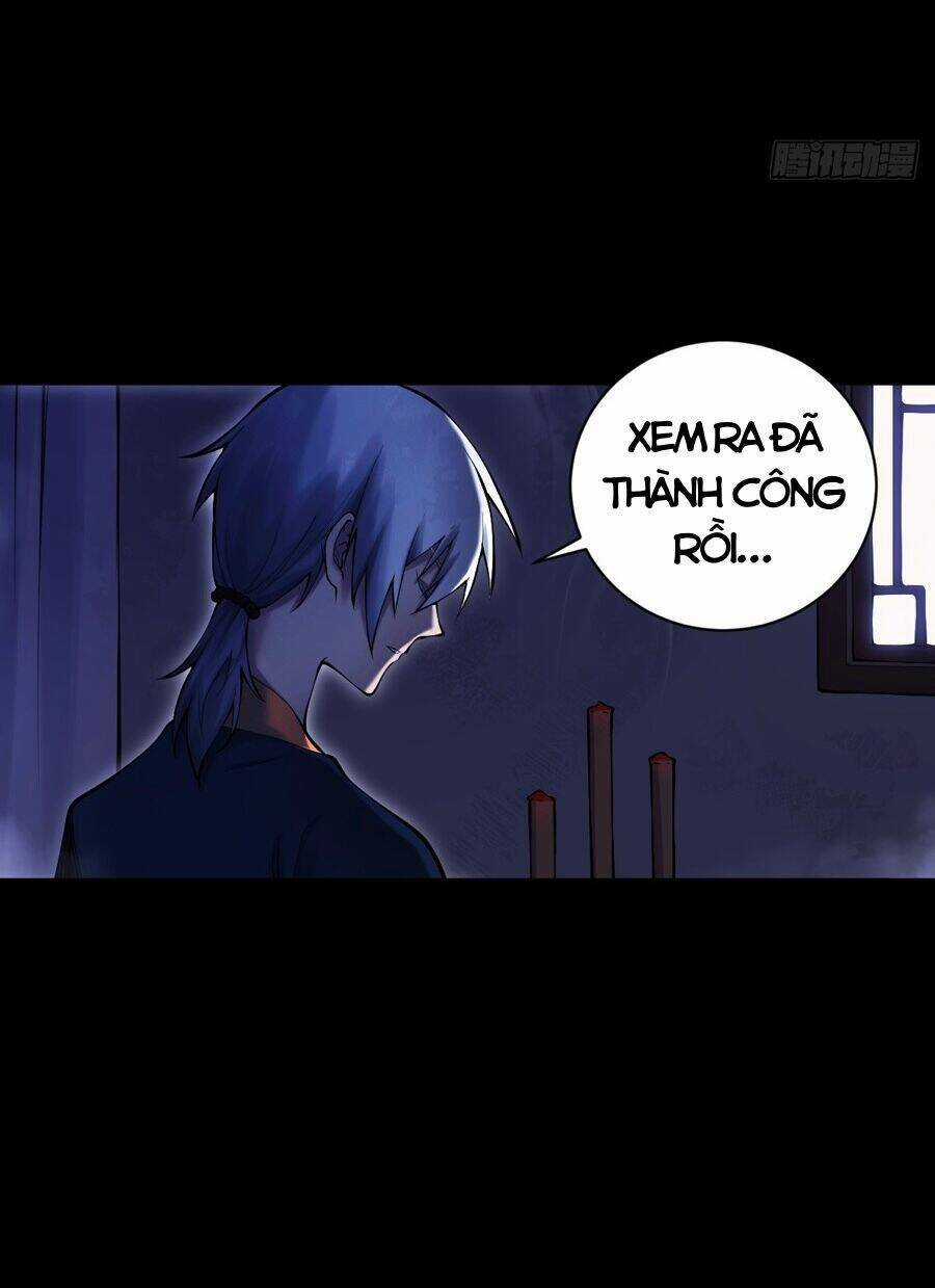 Tạ U Thiên Sư Chương 15 trang 41