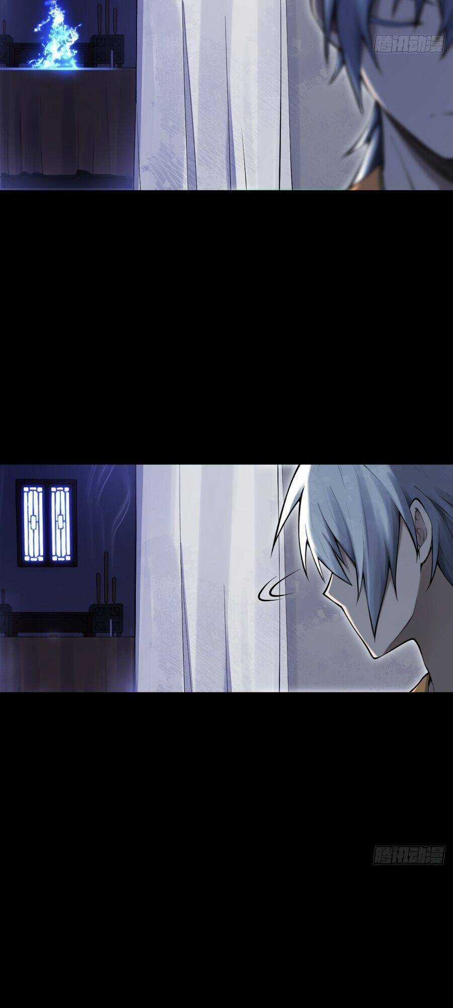 Tạ U Thiên Sư Chương 15 trang 43