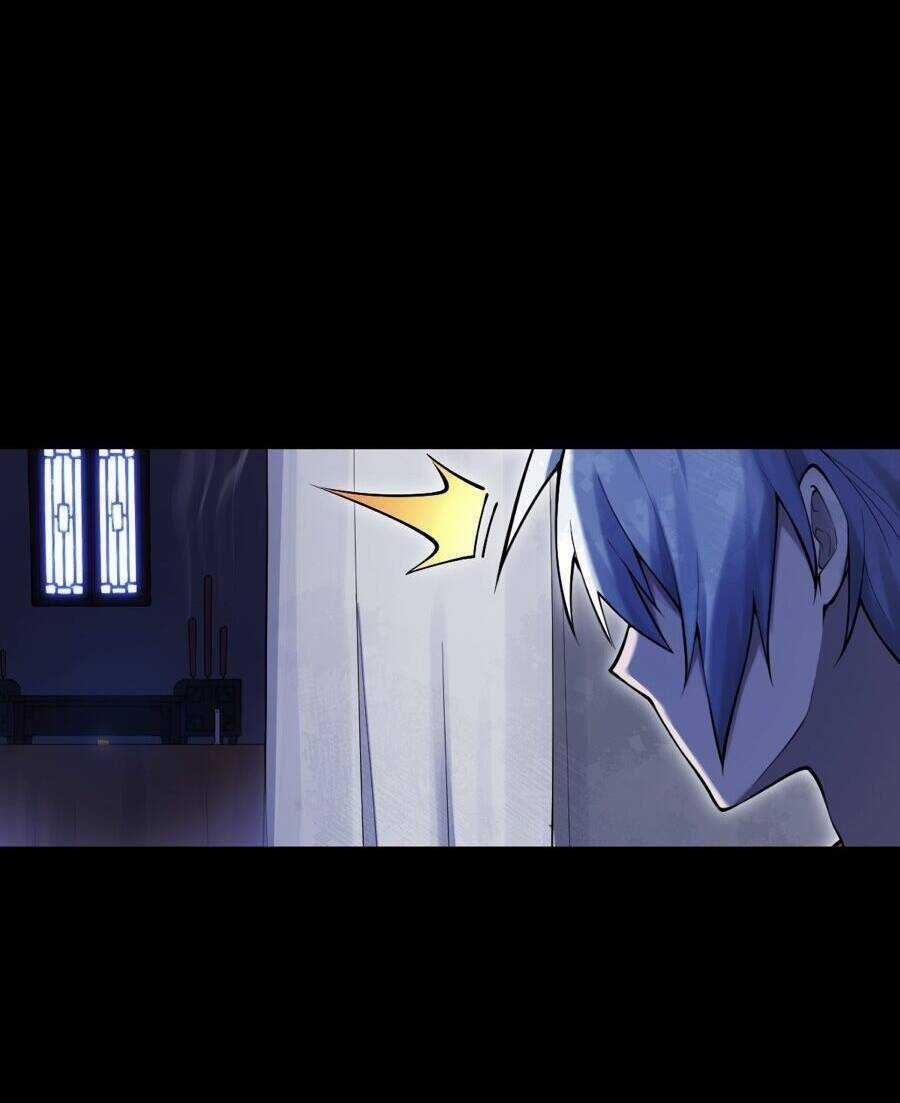 Tạ U Thiên Sư Chương 15 trang 46