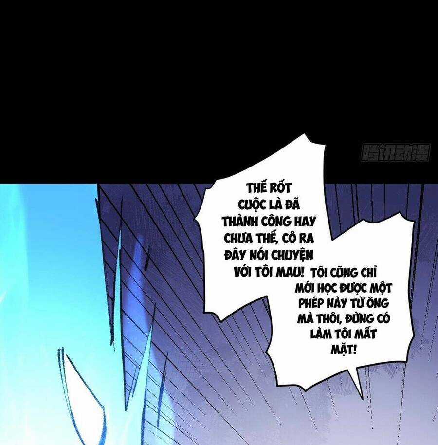 Tạ U Thiên Sư Chương 15 trang 47