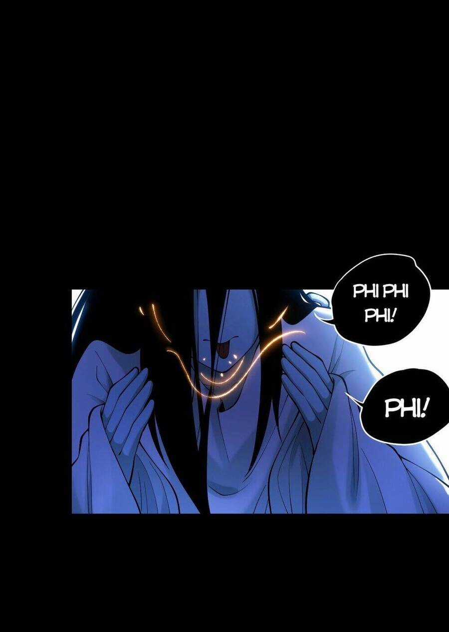 Tạ U Thiên Sư Chương 15 trang 50