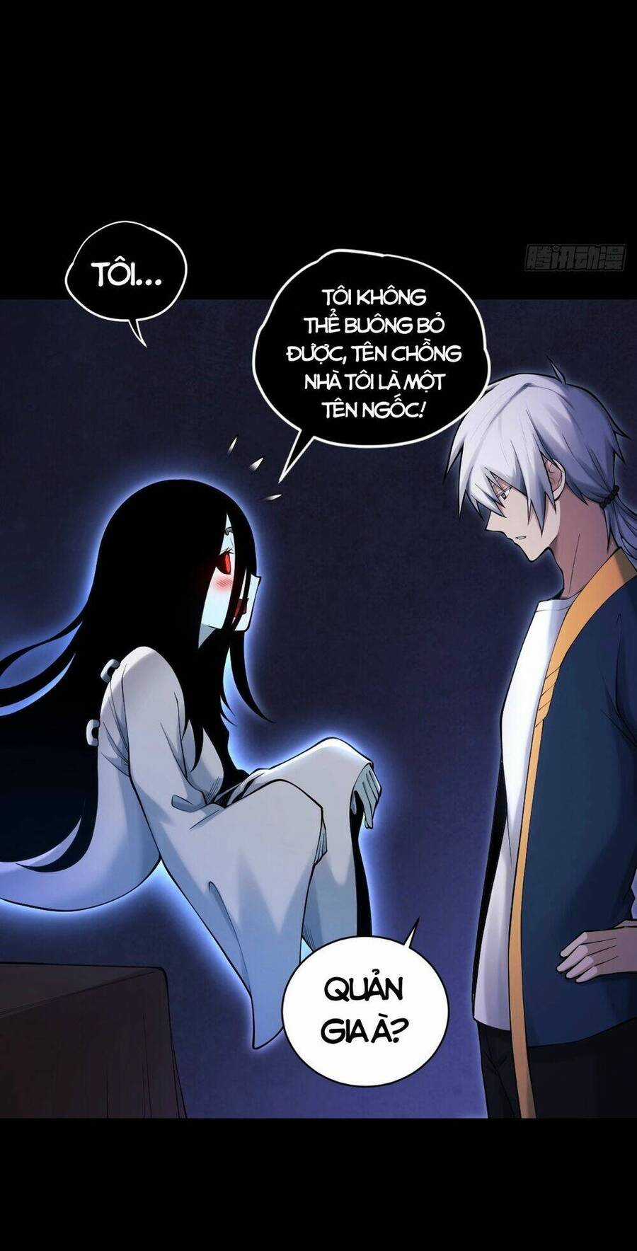 Tạ U Thiên Sư Chương 15 trang 51