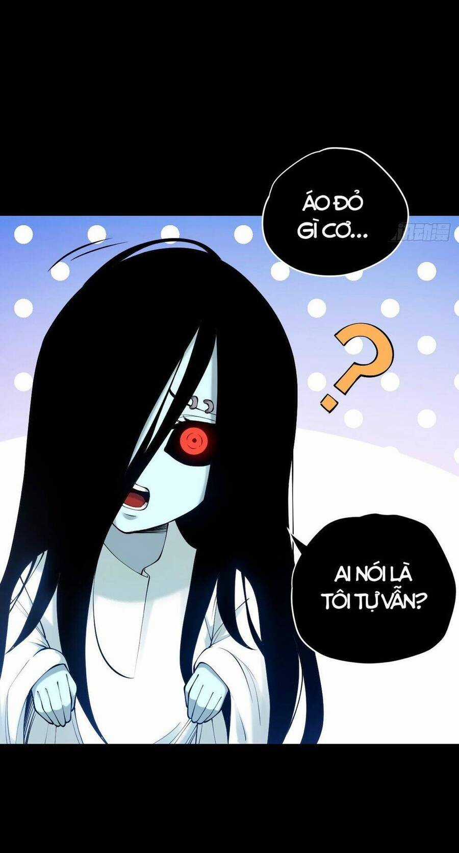 Tạ U Thiên Sư Chương 15 trang 55