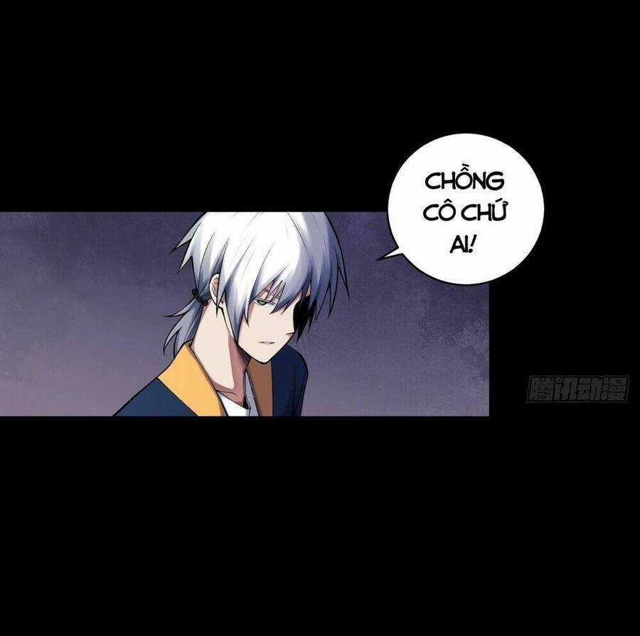 Tạ U Thiên Sư Chương 15 trang 56