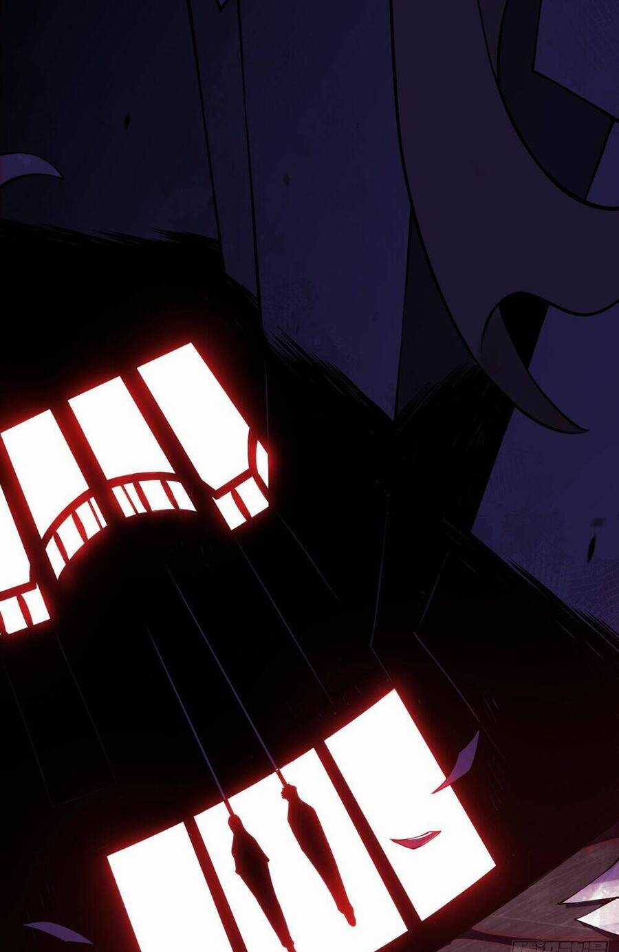 Tạ U Thiên Sư Chương 15 trang 8