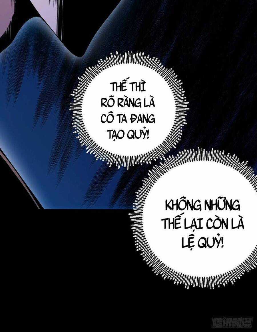 Tạ U Thiên Sư Chương 16 trang 10