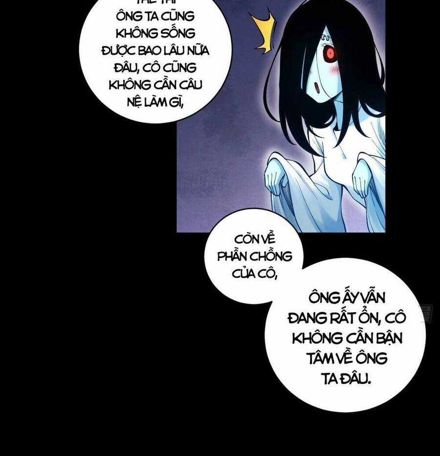 Tạ U Thiên Sư Chương 16 trang 12