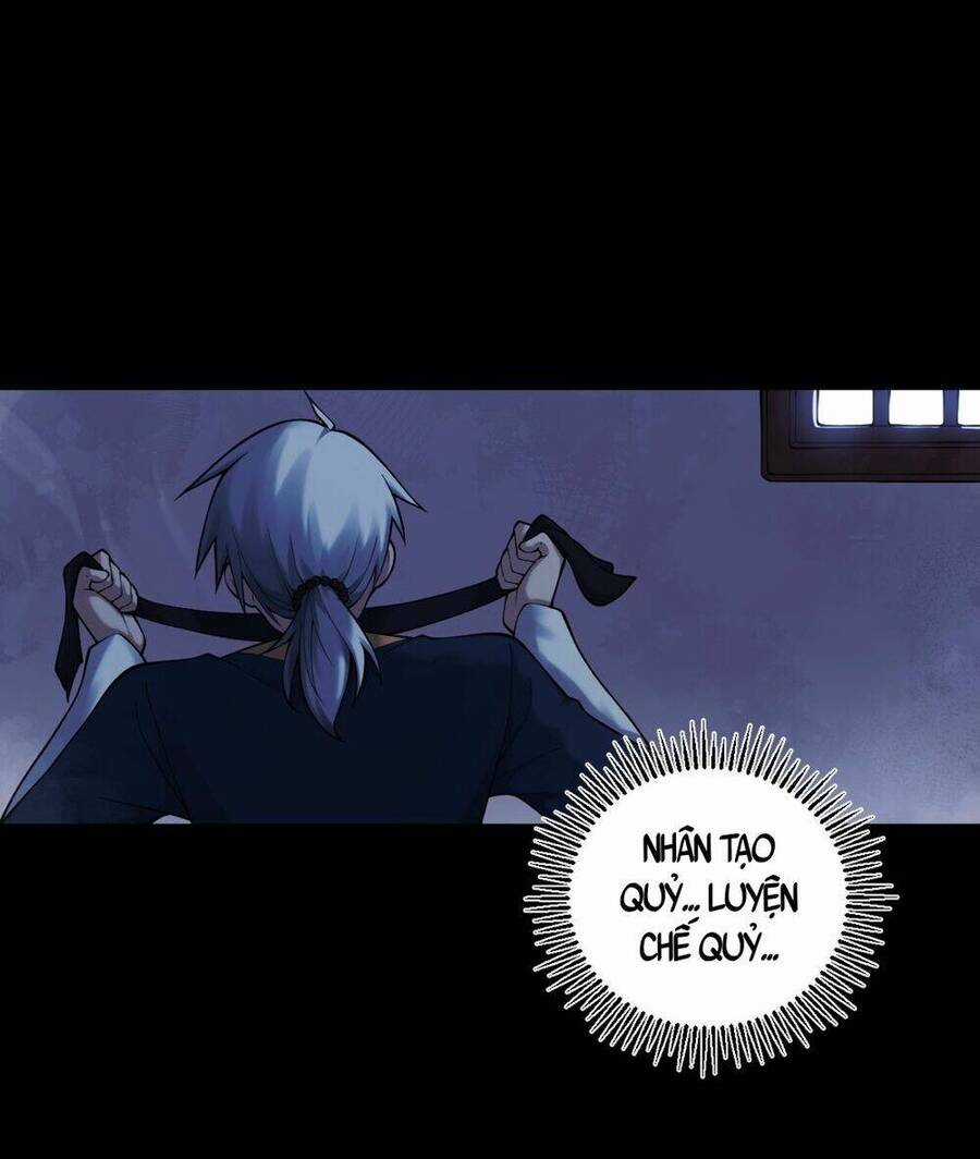 Tạ U Thiên Sư Chương 16 trang 16