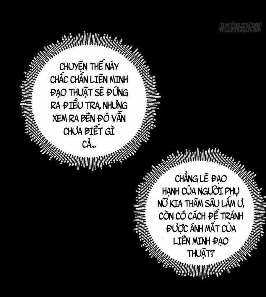 Tạ U Thiên Sư Chương 16 trang 17