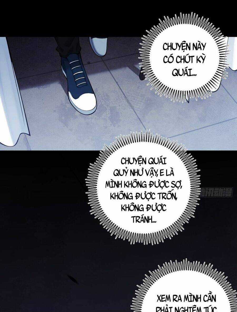 Tạ U Thiên Sư Chương 16 trang 18