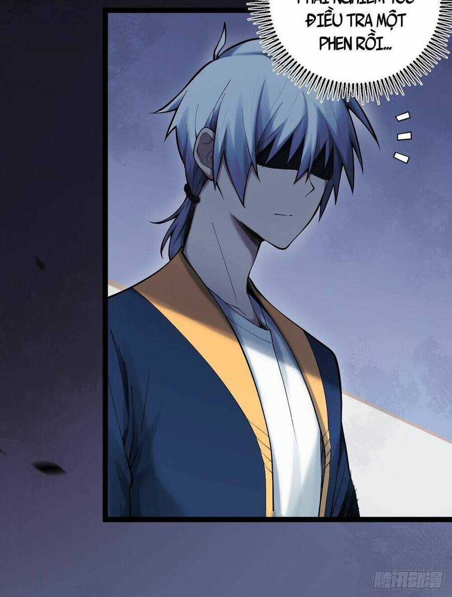 Tạ U Thiên Sư Chương 16 trang 19