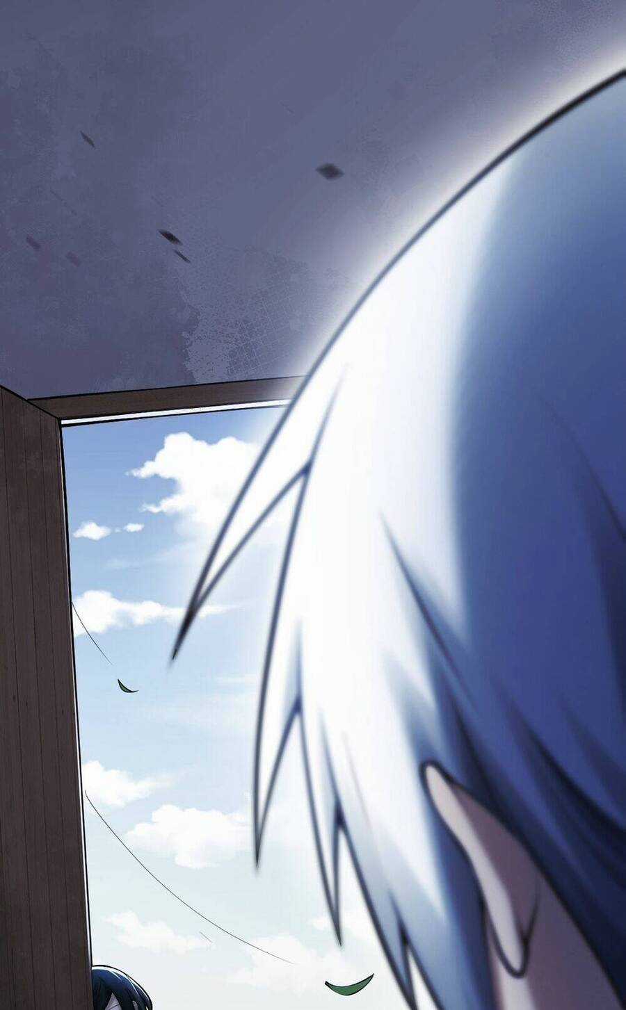 Tạ U Thiên Sư Chương 16 trang 20