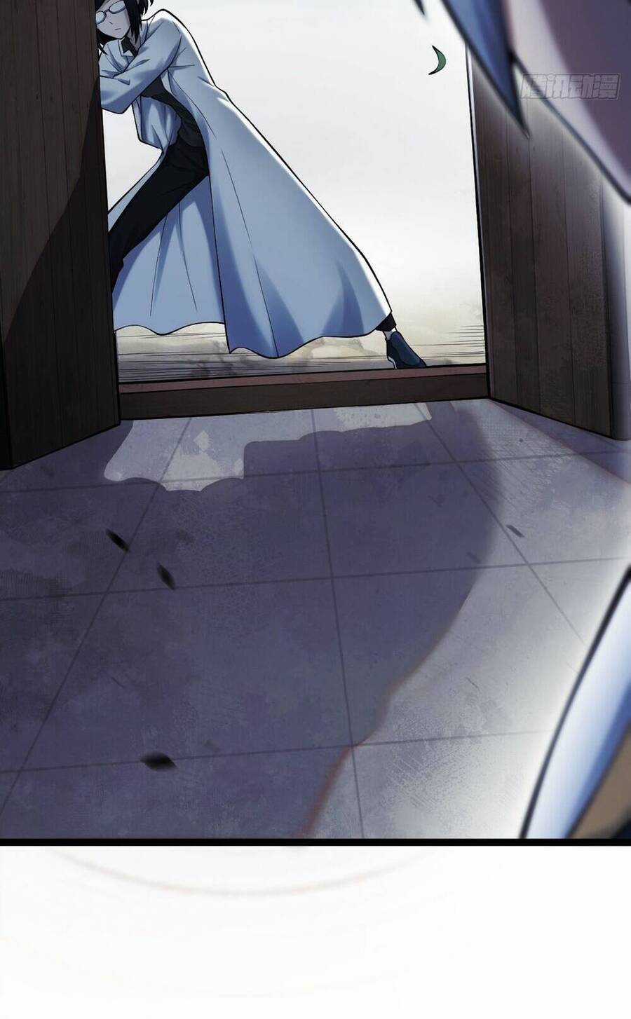 Tạ U Thiên Sư Chương 16 trang 21