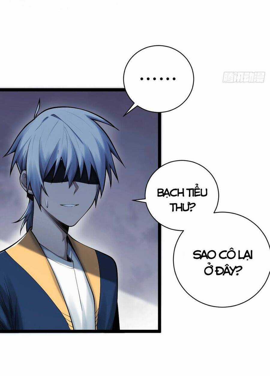 Tạ U Thiên Sư Chương 16 trang 22