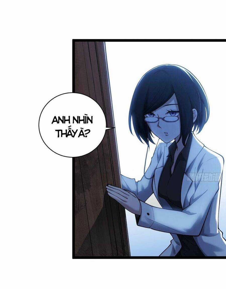 Tạ U Thiên Sư Chương 16 trang 23