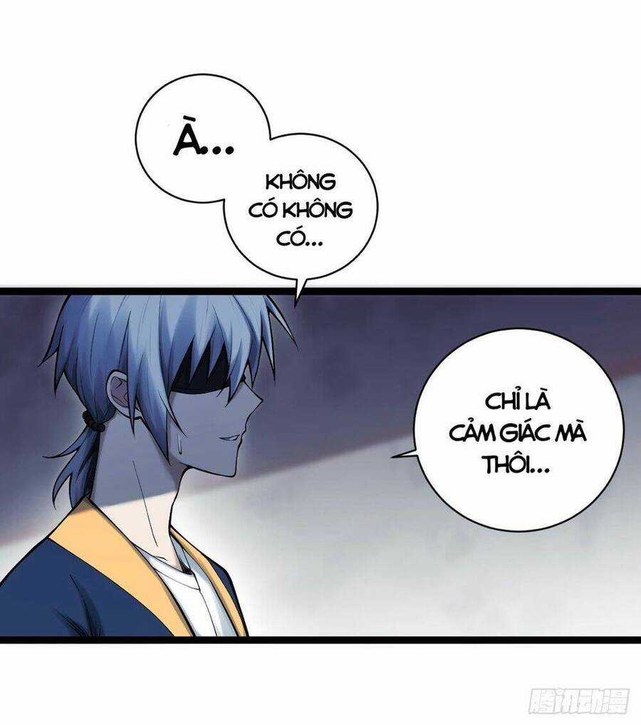 Tạ U Thiên Sư Chương 16 trang 24