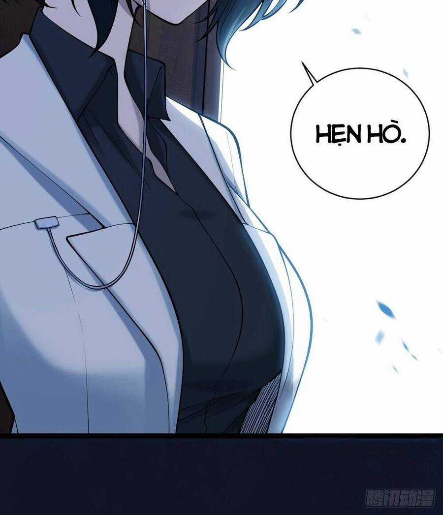 Tạ U Thiên Sư Chương 16 trang 29