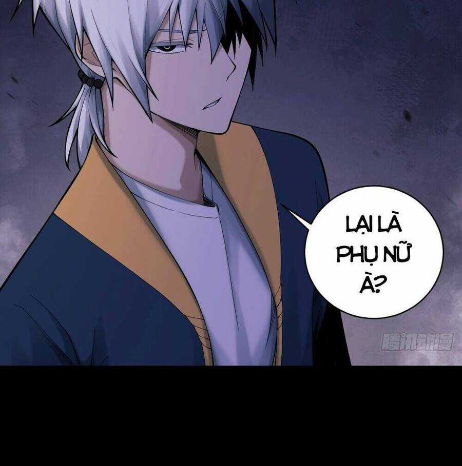 Tạ U Thiên Sư Chương 16 trang 3