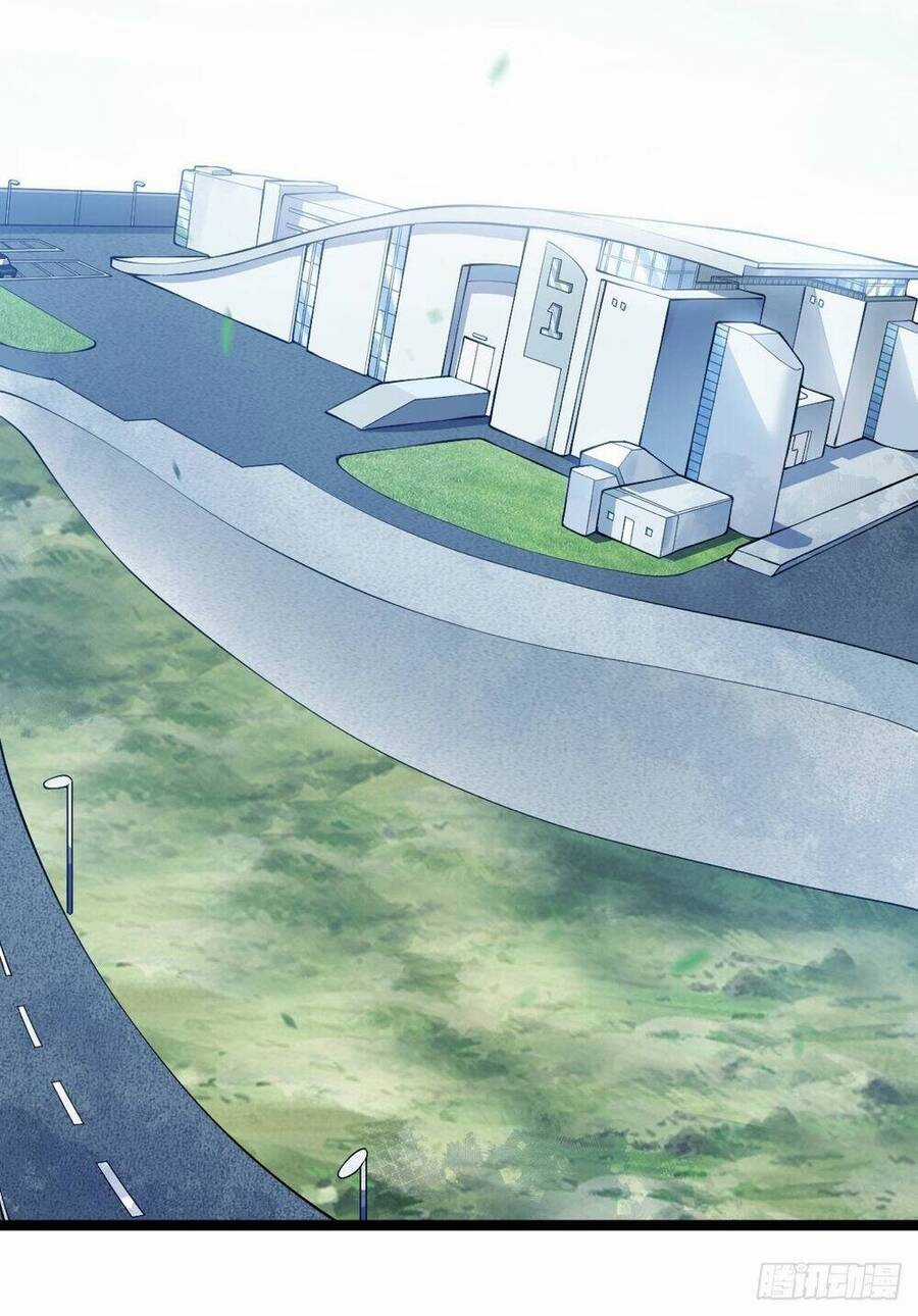 Tạ U Thiên Sư Chương 16 trang 33