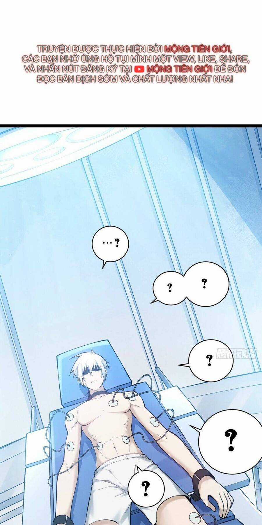 Tạ U Thiên Sư Chương 16 trang 35