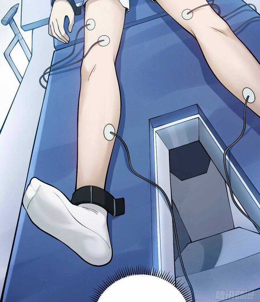 Tạ U Thiên Sư Chương 16 trang 36